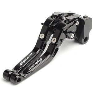 YOUMOTECH for Kawasaki Ninja 650R/ER - 6F/EX650/KRT 2017-2023