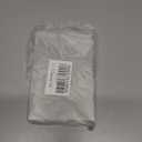 Acrylic Picture Frame 4x6, Double Sided Photo Frames for Refrigerator with Magnetic Corners, Transparent Acrylic Frame for Desk or Tabletop Display Family,Wedding, Baby Pictures(1 Pack)