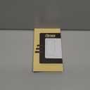 Mothca 2 Pack Matte Glass Screen Protector for iPhone 17 Pro [6.3 inch] + 2 Pack Camera Lens Protector, Anti-Glare & Anti-Fingerprint (Not Privacy) Tempered Glass, Bubble Free, Smooth as Silk