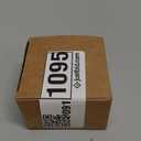 6PCS Pink Accessories for Stanley Cup, Decorations for 30/40 oz Tumbler with Handle, Includes Bow Straw Topper Cover Cap&Boot, Initials Charm, Letter Sticker, Spill Proof Stopper (Letter L)