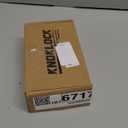 10 Pack 5 Inch(128mm) Kitchen Cabinet Handles Brushed Gold Cabinet Pulls Kitchen Cabinet Hardware Drawer Pulls for Dresser Cupboard Wardrobe