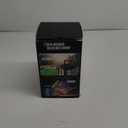 Bug Zapper for Indoor Outdoor, Solar-Powered Mosquito Trap, Cordless Rechargeable 4200V Mosquito Killer with 4000mAh Battery, Built-in Reading Lamp, Ideal for Home, Patio, Camping, and Backyard