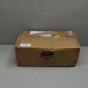 VORRINGARD Enameled Cast Iron Sourdough Bread Oven, Dutch Oven, Loaf Cast Iron Bread Pan for Homemade Bread Baking, Meatloaf Pan with Lid, 5QT, White