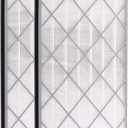 HE601 Replacement Filter For Shark Air Purifier 6 Fan HE601 & HE602Compatible With Shark HE601 Air Purifier Filter Replacement, Pack of 2 H13 True HEPA Filter Part # HE6FKPET HE6FKPRO HE6FKBAS