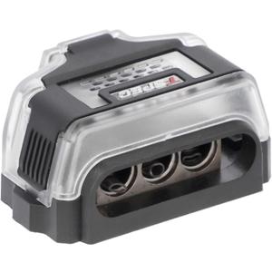 Metra Brands 3-Position Ground Distribution Block