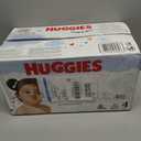 Huggies Size 4 Diapers, Snug & Dry Baby Diapers, Size 4 (22-37 lbs), 92 Count