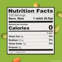 Tic Tac Citrus Adventure, On-the-Go Pocket-Sized Mints, 100 pieces, Bulk 12 Pack, 1.7 oz Each