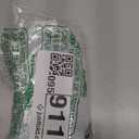  Stencils for Painting, Reusable Geometric Painting Stencils Abstract Layering Stencil 