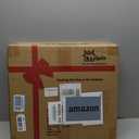 Indestructible Heated Cat House for Outside Cats Winter,Weatherproof & Insulated & Elevated Feral Cat House with Escape Door, Outdoor Indoor Cat Shelter for Stray Barn Cat 17.714.917.5