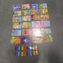 BenLouis Coloring Books for Kids With Stacking Crayons Set Mini Coloring Books Bulk for Ages 4-8-12 Small Activity Books for Birthday Party Gifts Goodie Bags Stuffers Travel24+24Pcs Assorted