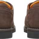 Timberland Men's Redwood Falls Waterproof Shoe, Size 9.5