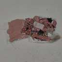 11Pcs 40th Birthday Decorations Kit for Women, Rose Gold Happy 40th Birthday Banner, Awesome Since 1985 Centerpieces Swirls Party Supplies, Forty Bday Banner Ceiling Table Topper Sign