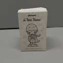 POP MART Hirono× Le Petit Prince Series Figures, Blind Box Figures, Random Design Action Figures Collectible Toys Home Decorations, Holiday Birthday Gifts, Single Box