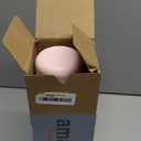 Hydro Flask Hot Flask & Cup  Insulated Stainless Steel, Hot Drink Travel Container for Coffee & Tea 28 Oz Trillium Pink