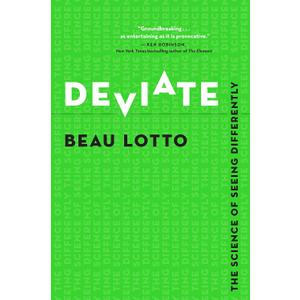 Deviate: The Science of Seeing Differently