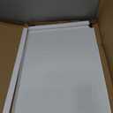 Crisper Glass Replacement Compatible with Frigidaire 240350608/AP2115928-24" x 15.5" x 1/8" Tempered Glass Crisper Drawer Cover Insert Compatible with Kenmore, Electrolux, Crosley, and More