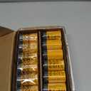 Amazon Basics 24-Pack D Cell Alkaline All-Purpose Batteries, 1.5 Volt, 5-Year Shelf Life, Long-Lasting Power, Leakproof Design