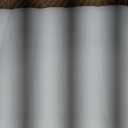 MINUPWELL Ultra Flat Pillows for Sleeping Thin, 7D High Support 2.5 inch Height Ultra Thin Pillows,Slim Bed Pillows for Stomach Sleeper,King Size -18x36 in (White)