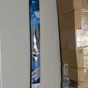 BOSCH 28CA Clear Advantage Beam Wiper Blade; 28" - Single
