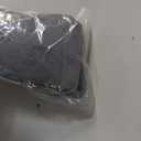 Grey gloves, Large