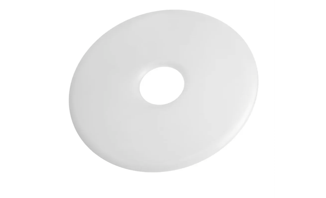 Fruit Leather Trays for Dehydrator, Round Silicone Dehydrator Mats Fruit Dryer leathers Roll-up Sheets for Liquids Drying Small Foods Crackers or Pureed Foods 6 Pack