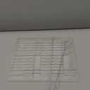 [12 Pcs] Replacement Glass Straws for Stanley - Compatible with Stanley 40 oz 30 oz Cup Tumbler,12" x 10mm Reusable Clear Glass Straw with 2 Cleaning Brush for Cup Accessories