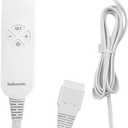 HELLOMOTO Controller for Heating Pads(Only for GP01/GP02/GP03)-M01