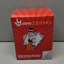 Morph Jet Pack Inflatable Costume Adult, Inflatable Jetpack Costume For Adult, Halloween Costumes For Adults