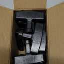 15pcs Gasoline Engine Recoil Starter Pull Handle, Starter Handle for Honda GX120 GX160 GX200 GX240 GX270 GX340 GX390 Lawn Mower