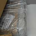 20000533 20007189 Dishwasher lower dishrack Assembly Compatible with bosch thermador SHE53TF5UC SHP7PT55UC SHPM98W75N SHV68T53UC etc Dishwashers (some models), Replace Number: 20000049 20000532 etc