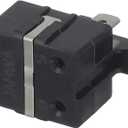 Samsung DA35-00099G Refrigerator Compressor Start Relay (Replaces: DA35-10013Q)