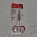 SINGER 00448 5-1/2-Inch Sewing Scissors with Comfort Grip