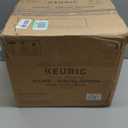 Travelers Club 36" Asgard 3-Wheel Rolling Duffel Bag (Red)