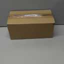 Dahey Centerpiece Table Decorations Coffee Table Decor Wood Tray 3 Galvanized Pots with Artificial Eucalyptus Plants Farmhouse Decor Table Centerpieces for Dinning Living Room Bath Kitchen, Brown