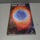 Gladstone Media, Deep Space 2026 Large Wall Calendar