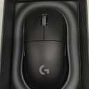 Logitech G Pro Wireless Gaming Mouse with Esports Grade Performance (Black)