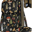 Miss Adola Phone Purse for Women - Cute Small Crossbody Bags Cellphone Wallet with Adjustable Strap Zipper and Card Slots
50+ bought