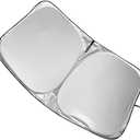 Car Windshield Sunshade Windscreen Sun Shield Cover Visor UV Heat Block