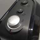 Lasko CT16450 15.7 Inches, Portable 1500W Oscillating Electric Ceramic Space Heater with Manual Thermostat and Overheat Safety Protection for Indoor Home Use