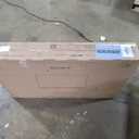 Sony BRAVIA 2 II 43 Inch 4K Ultra HD LED Smart TV with Google TV and Exclusive Features for PlayStation5 (K-43S20M2)