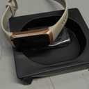 Fitness Tracker with 24/7 Heart Rate Blood Oxygen Sleep Monitor,Activity Tracker with 1.1" AMOLED Touch Color Screen, Multiple Sport Modes Step Counter,IP68 Waterproof for Women Men (Beige)