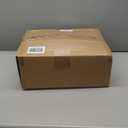 16Ft Ht x 18FT Long Super Giant Christmas Inflatable Dinosaur with Candy Cane Blow Up Yard Decorations with Built-in Lights Christmas Decoration Outdoor for Holiday Yard Lawn Party Xmas Decor Outside