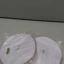 Teemico 55 Yards Rainbow Grosgrain Ribbons Double Face Rainbow Stripes for Gift Wrapping Party Decor Jewelry Making DIY Handmade Crafts (1.5cm Wide), Set of 2