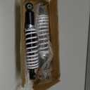 10" 11" Adjustable Front Shock 2pcs set for 50cc 70cc 90cc 110cc 125cc KID Quad ATV Go Kart Coolster TaTao