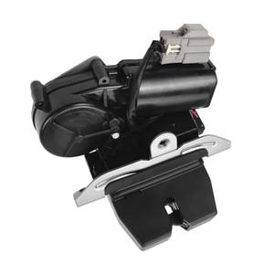 SHUNTALL Rear Hatch Latch Liftgate Door Lock Actuator Compatible with 2015-2020 Ford Edge Escape Expedition Explorer Lincoln Corsair MKX Navigator Nautilus FA1Z7443150B DS7Z7443150B FA1Z-7443150