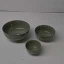 Infuse 3 Dining Set, Green 