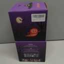 2 x Halloween Decorations Indoor, Halloween Skeleton Candle, Skull Candles Gothic Decoration for Home Bar Indoor Room Tables, Farmhouse Decoration Spooky Gifts for Women