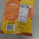 Magos Egg Chips Variety Pack – Healthy Snack, High Protein Low Carb, Light Cracker-Style Crunch, 1.1 oz Bags – Includes Garlic Parmesan, Salt & Pepper, Huevos Rancheros – Keto, Vegetarian & Carnivore Friendly, No Gluten Ingredients (4 Pieces per Flavor), BB 09-16-27