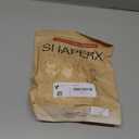 SHAPERX Women's Shapewear Bodysuit Tummy Control Body Shaper Seamless Sculpting Snatched Waist Body Suit，SZ5218-2-Beige-L/ XL