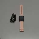 Smart Watch, 2.01” HD Smart Watches for Women, Fitness Tracker Watch with Blood Pressure/Heart Rate/Sleep Monitor, Bluetooth 5.2 Smartwatch for Android/iOS Phones, IP67 Waterproof Sport Watch (Pink)